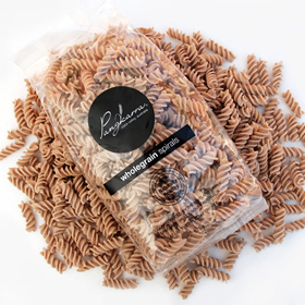Pangkarra Pasta Spirals